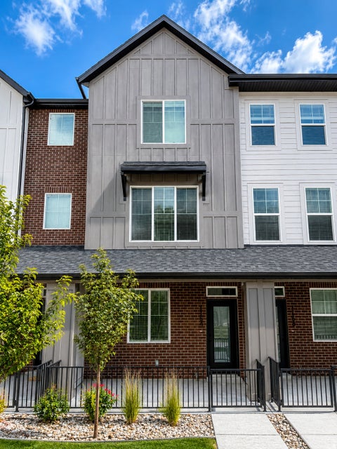 Tiny photo for 1154 N MERIDIAN LN W #131, North Salt Lake, UT 84054 (MLS # 2170549)