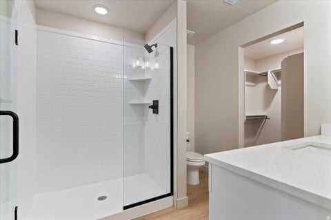 Tiny photo for 1154 N MERIDIAN LN W #131, North Salt Lake, UT 84054 (MLS # 2170549)