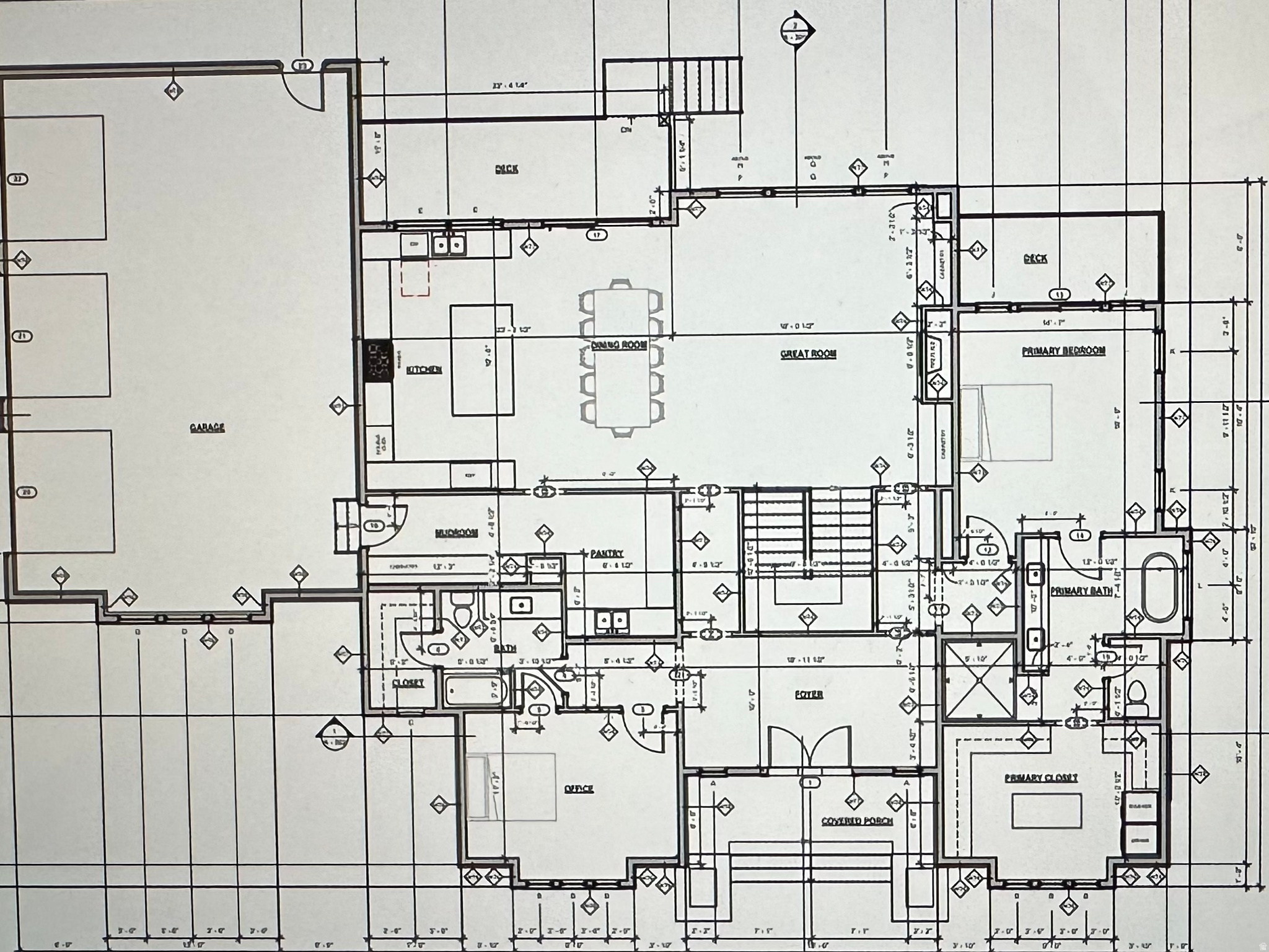 HIDDEN HOLLOW - Residential