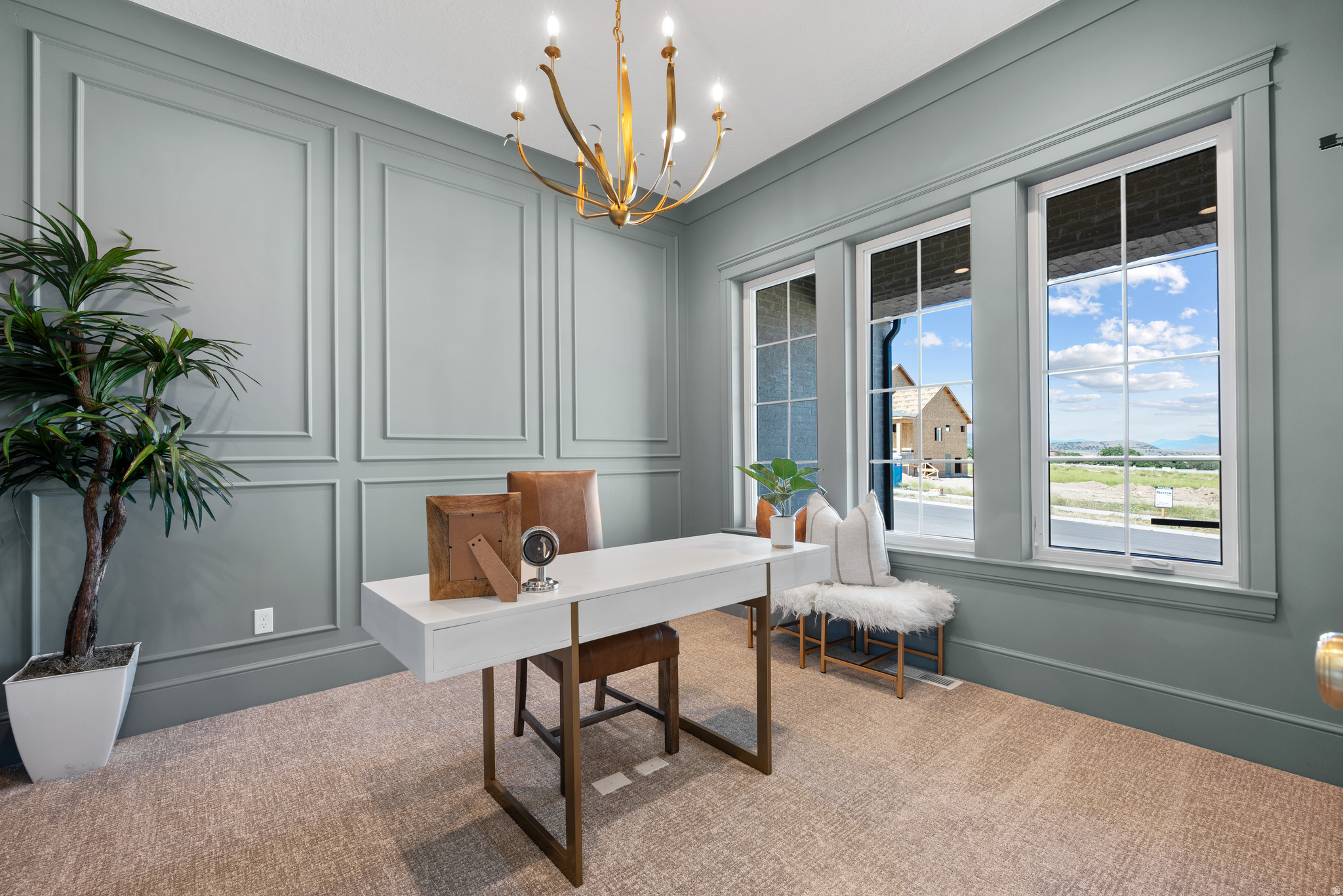 HIDDEN HOLLOW - Residential