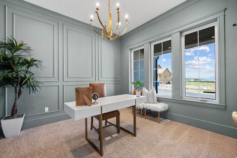 Tiny photo for 3381 S TWIN HOLLOW DR, Mapleton, UT 84664 (MLS # 2134774)