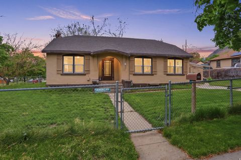 Photo of 1504 E LAKE ST N, Ogden, UT 84401 (MLS # 2152111)