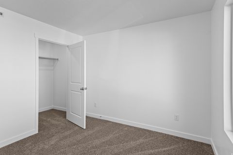 Tiny photo for 4254 N BUCKSTONE WAY #1365, Lehi, UT 84048 (MLS # 2154192)