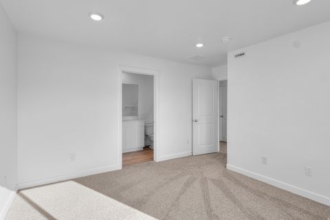 Tiny photo for 4254 N BUCKSTONE WAY #1365, Lehi, UT 84048 (MLS # 2154192)