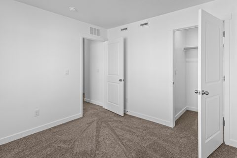 Tiny photo for 4254 N BUCKSTONE WAY #1365, Lehi, UT 84048 (MLS # 2154192)