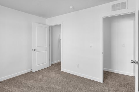 Tiny photo for 4254 N BUCKSTONE WAY #1365, Lehi, UT 84048 (MLS # 2154192)