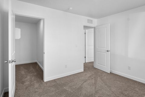 Tiny photo for 4254 N BUCKSTONE WAY #1365, Lehi, UT 84048 (MLS # 2154192)