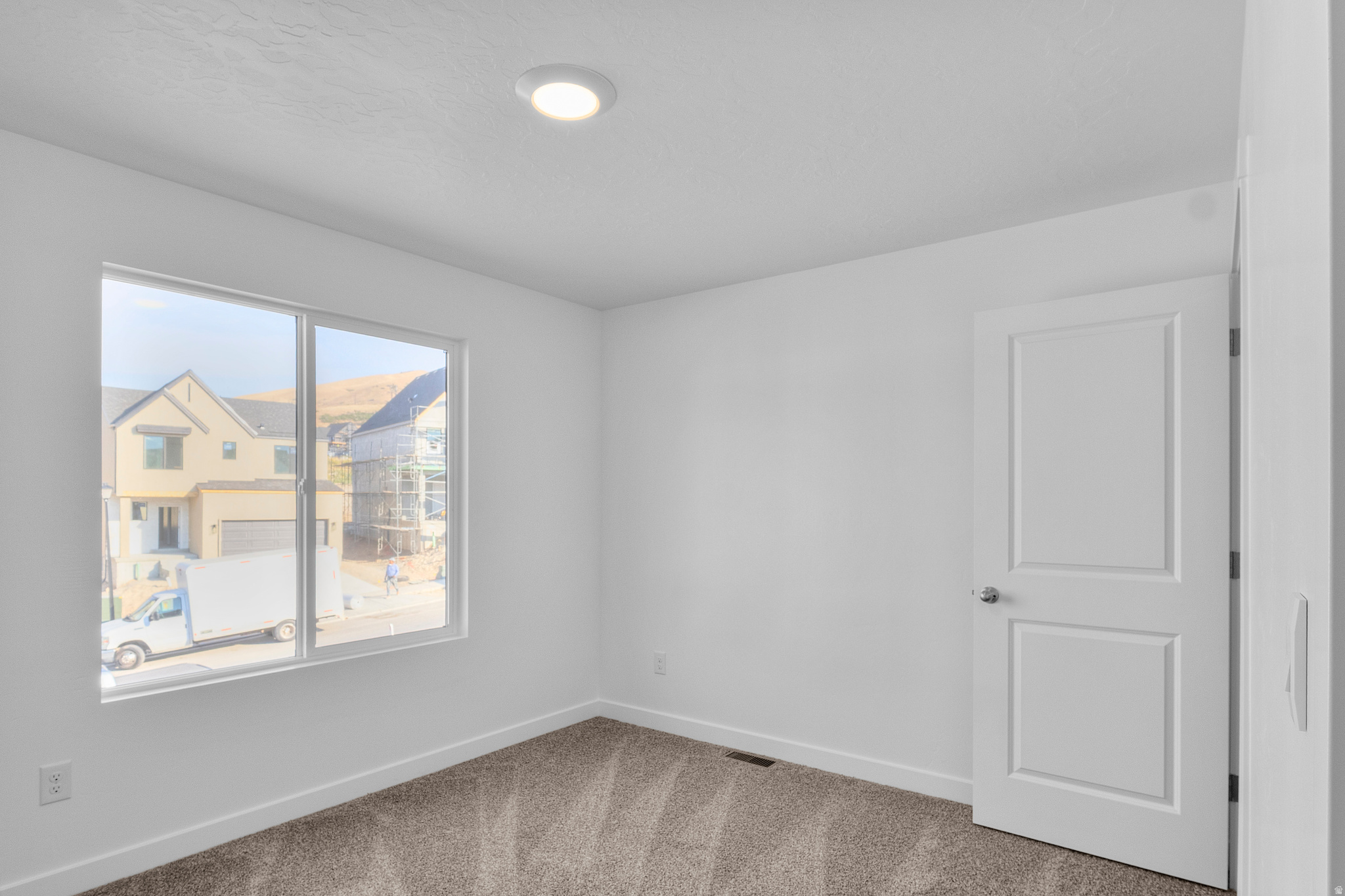 INVERNESS - Residential