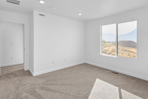 Tiny photo for 4254 N BUCKSTONE WAY #1365, Lehi, UT 84048 (MLS # 2154192)