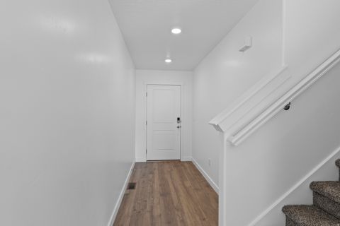 Tiny photo for 4254 N BUCKSTONE WAY #1365, Lehi, UT 84048 (MLS # 2154192)