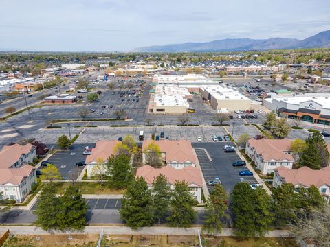 Tiny photo for 9557 S 700 E #21, Sandy, UT 84070 (MLS # 2155332)
