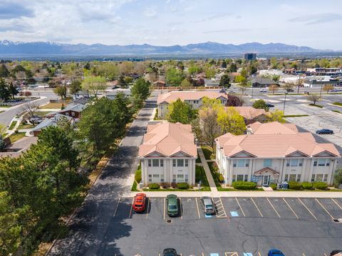 Tiny photo for 9557 S 700 E #21, Sandy, UT 84070 (MLS # 2155332)