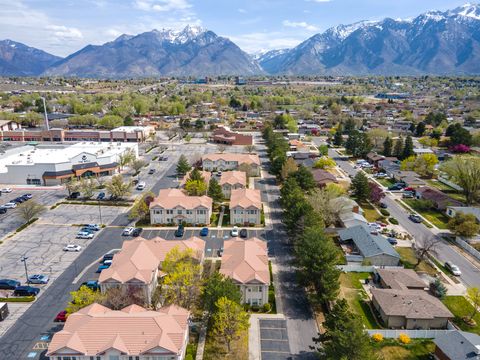 Tiny photo for 9557 S 700 E #21, Sandy, UT 84070 (MLS # 2155332)