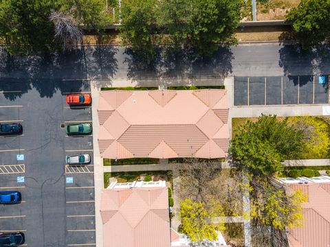 Tiny photo for 9557 S 700 E #21, Sandy, UT 84070 (MLS # 2155332)