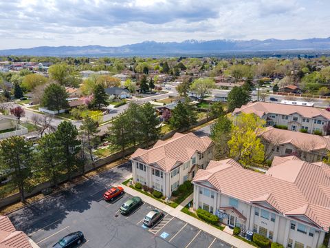 Tiny photo for 9557 S 700 E #21, Sandy, UT 84070 (MLS # 2155332)