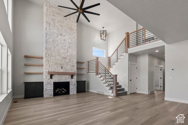 Photo of 1276 N 3775 W #305, West Point, UT 84015 (MLS # 2193542)