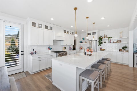 Tiny photo for 573 W FOUNDERS BLVD S, Saratoga Springs, UT 84045 (MLS # 2166898)