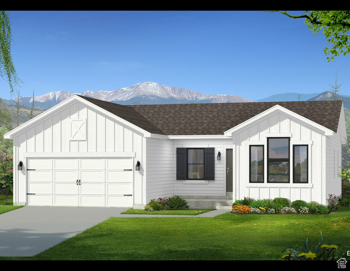 1135 High Plains Dr. #602840, Grantsville, Utah image 1