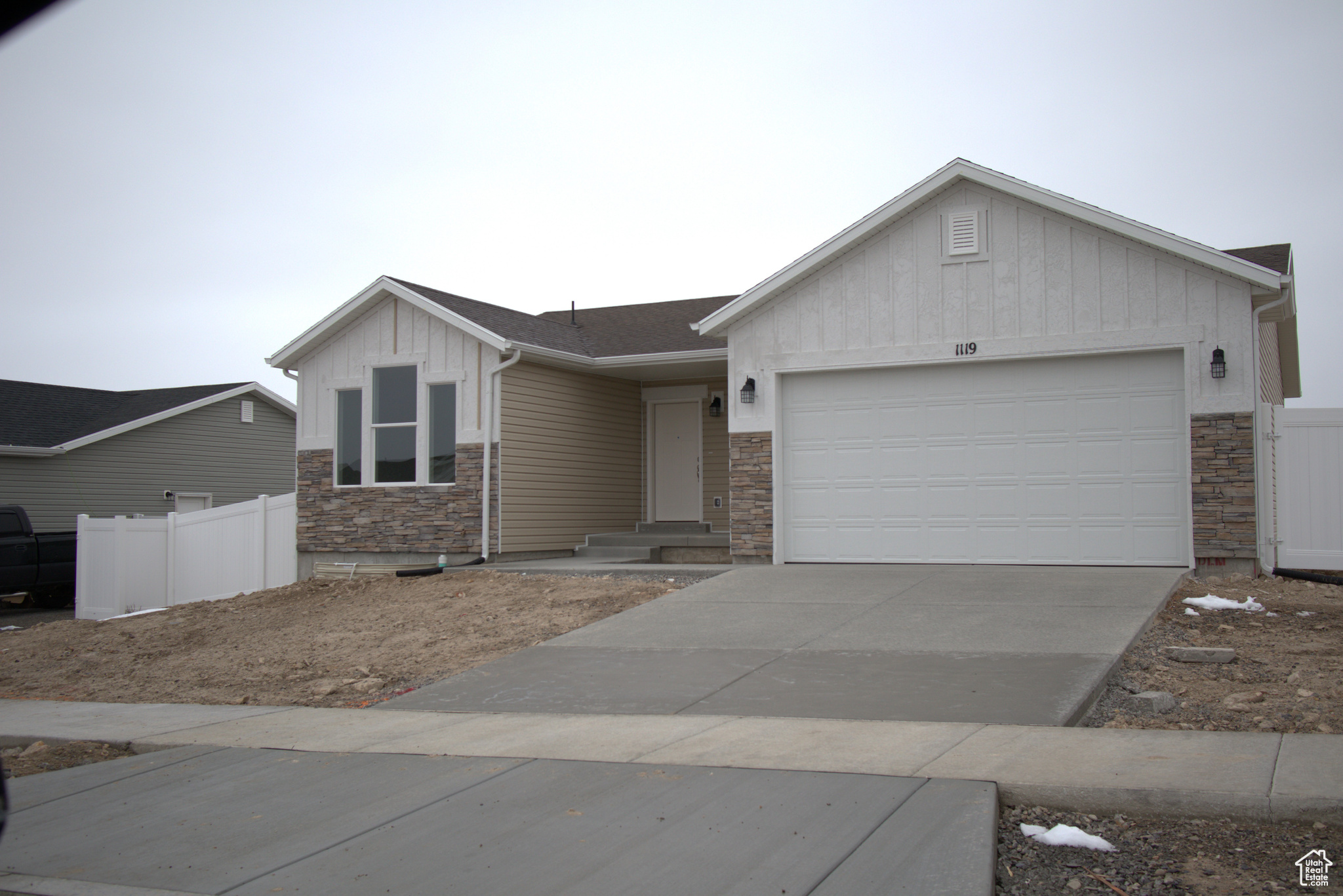 1135 High Plains Dr. #602840, Grantsville, Utah image 2