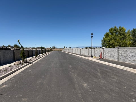 Vacant Land For Sale - 13296 S Hidden Ranch Dr #5<br/> Herriman, UT 84096