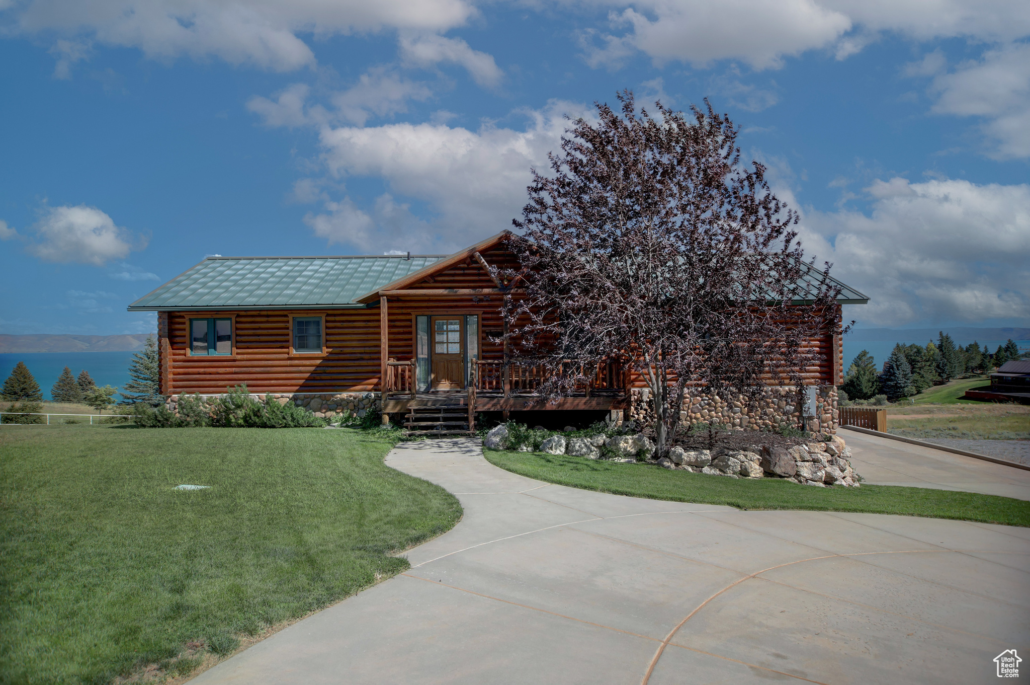 42 Custer Cir, Fish Haven, Idaho image 1