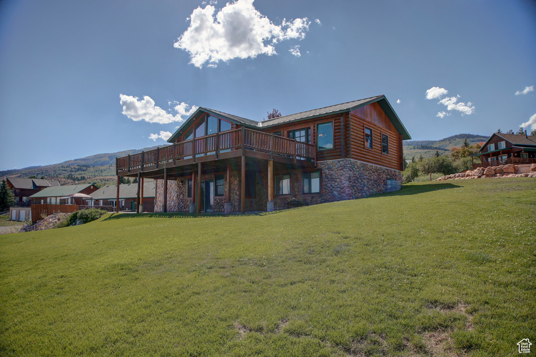 42 Custer Cir, Fish Haven, Idaho image 33