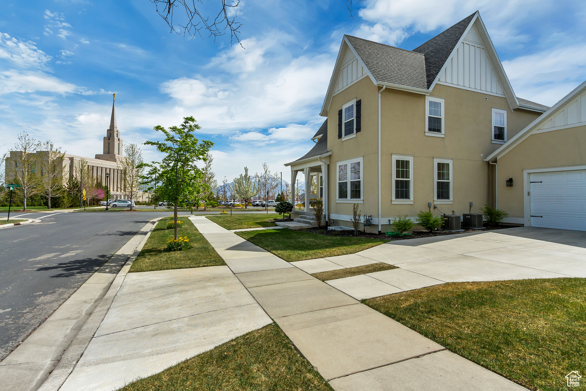 4103 W Beauclair Dr, South Jordan, Utah image 3