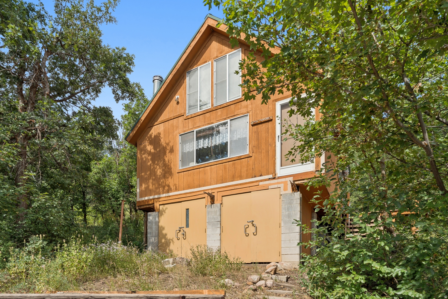 STAGECOACH ESTATES - Residential
