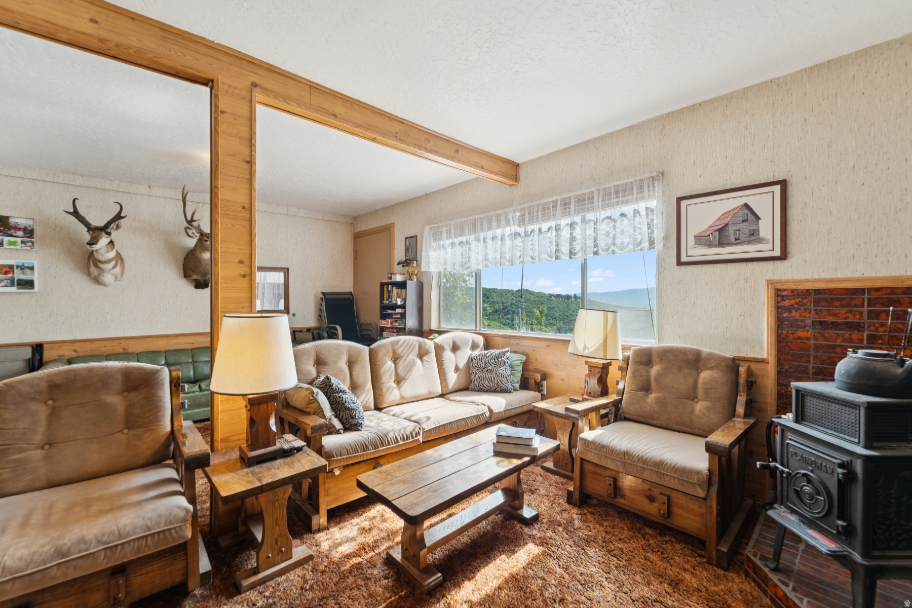 STAGECOACH ESTATES - Residential