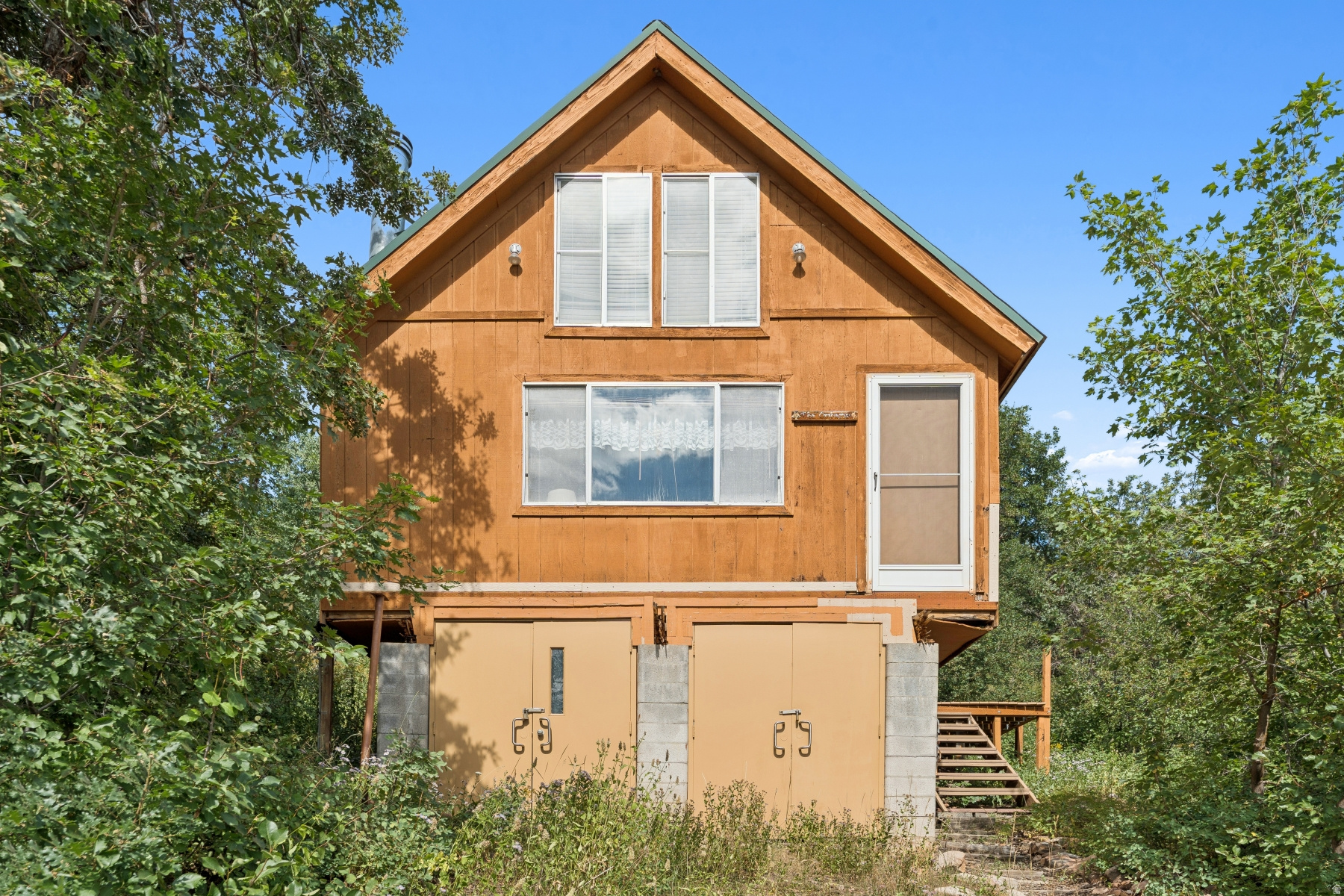 STAGECOACH ESTATES - Residential