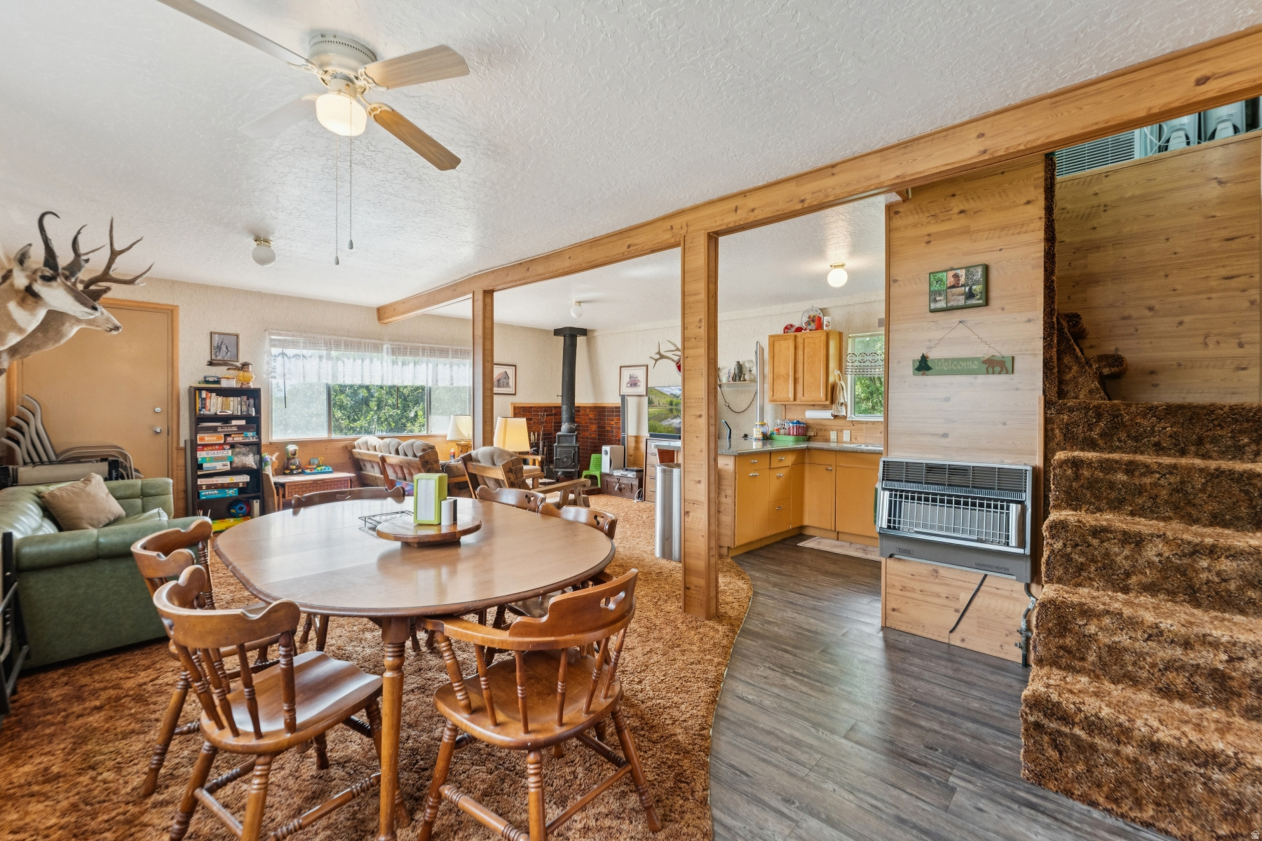 STAGECOACH ESTATES - Residential