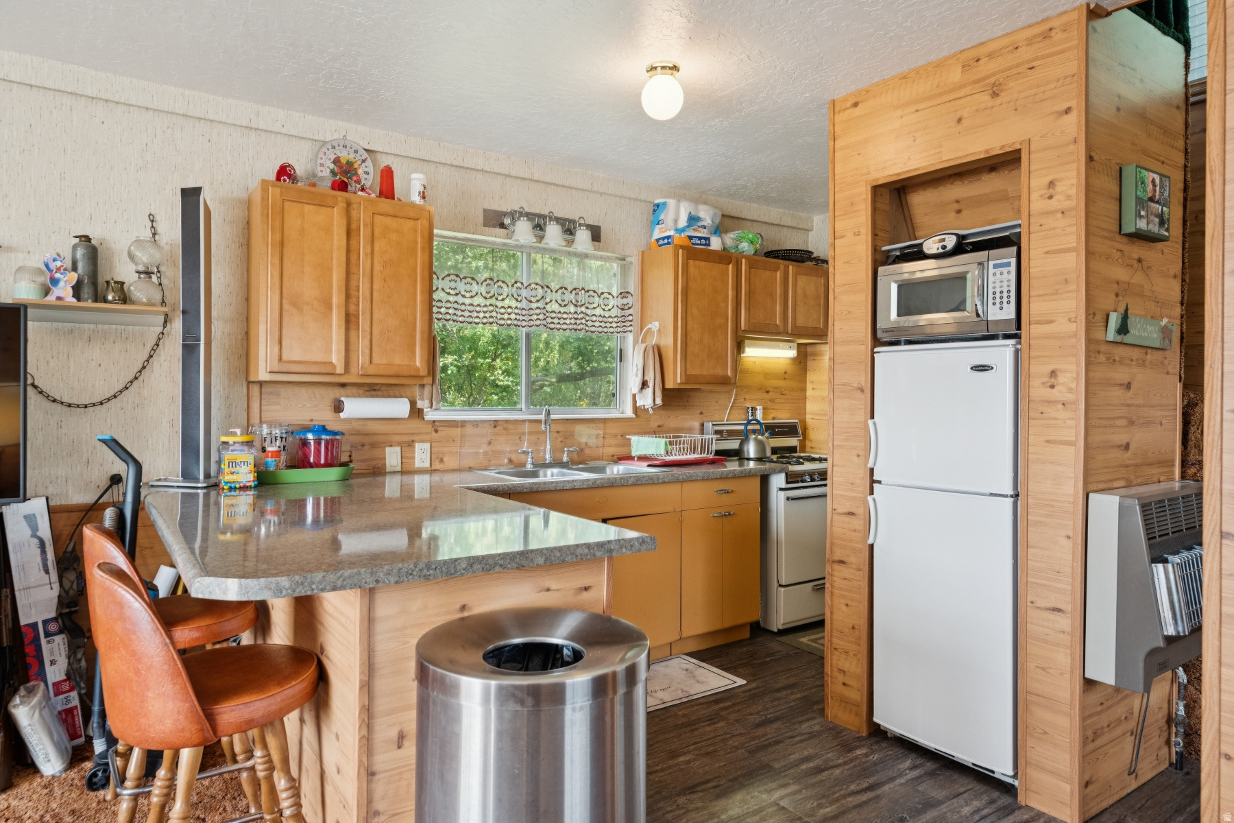 STAGECOACH ESTATES - Residential