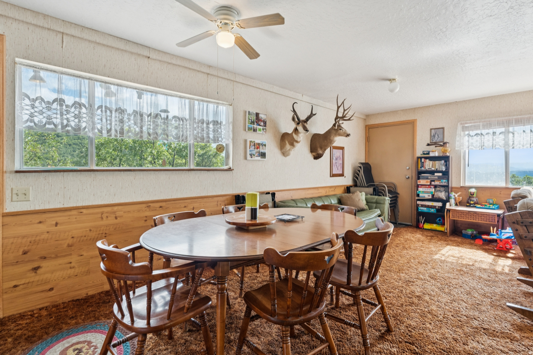 STAGECOACH ESTATES - Residential