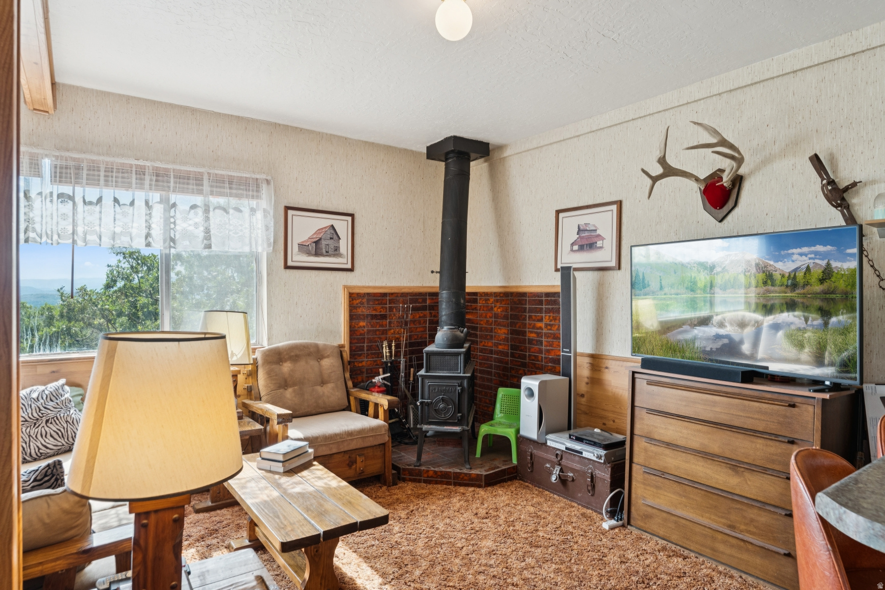 STAGECOACH ESTATES - Residential