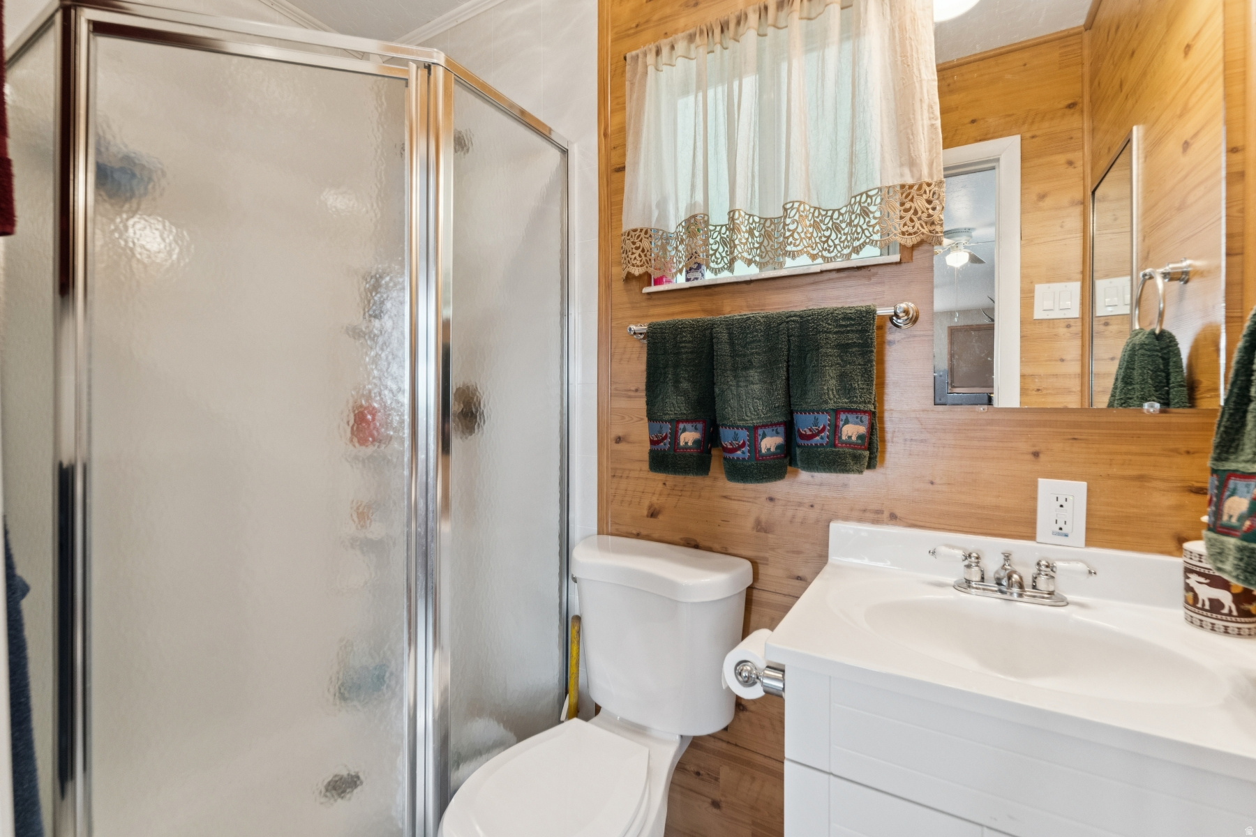 STAGECOACH ESTATES - Residential