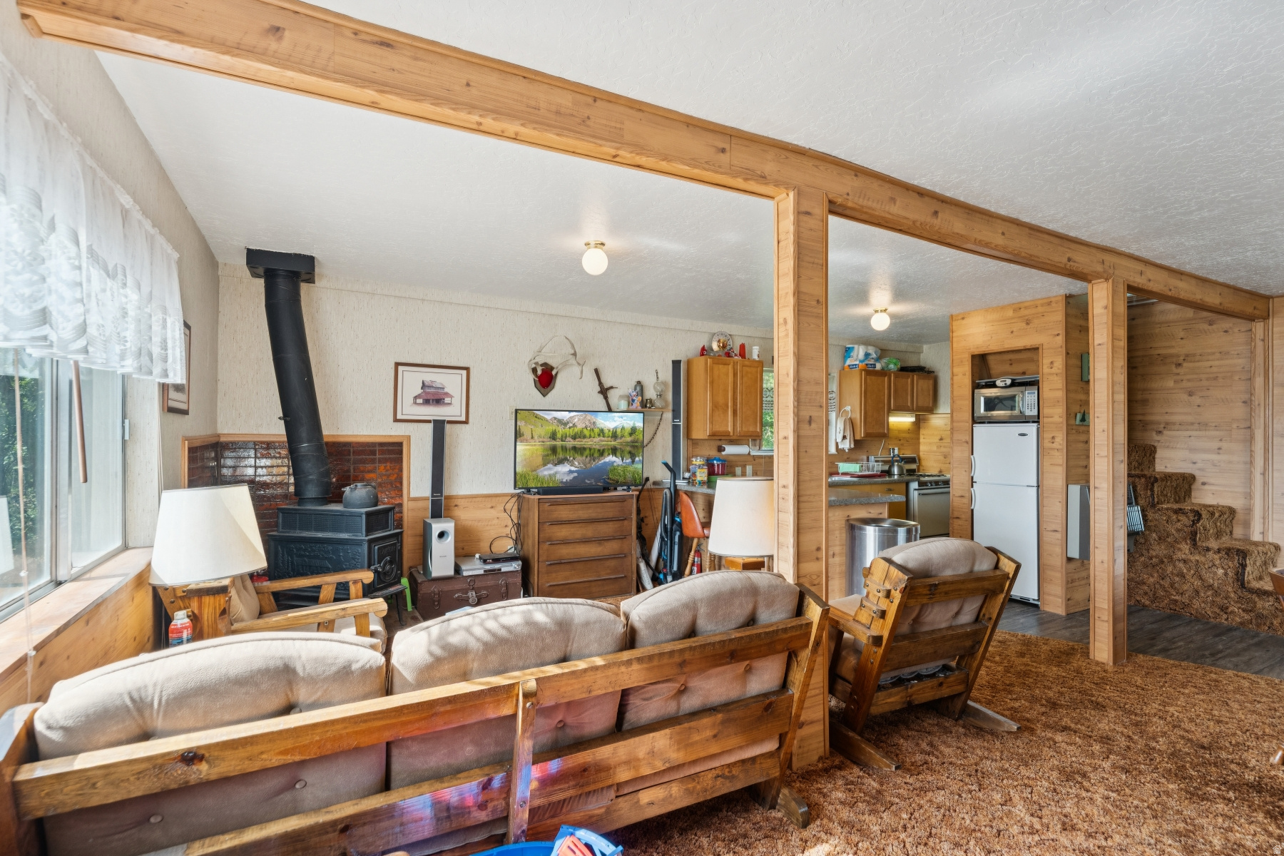 STAGECOACH ESTATES - Residential