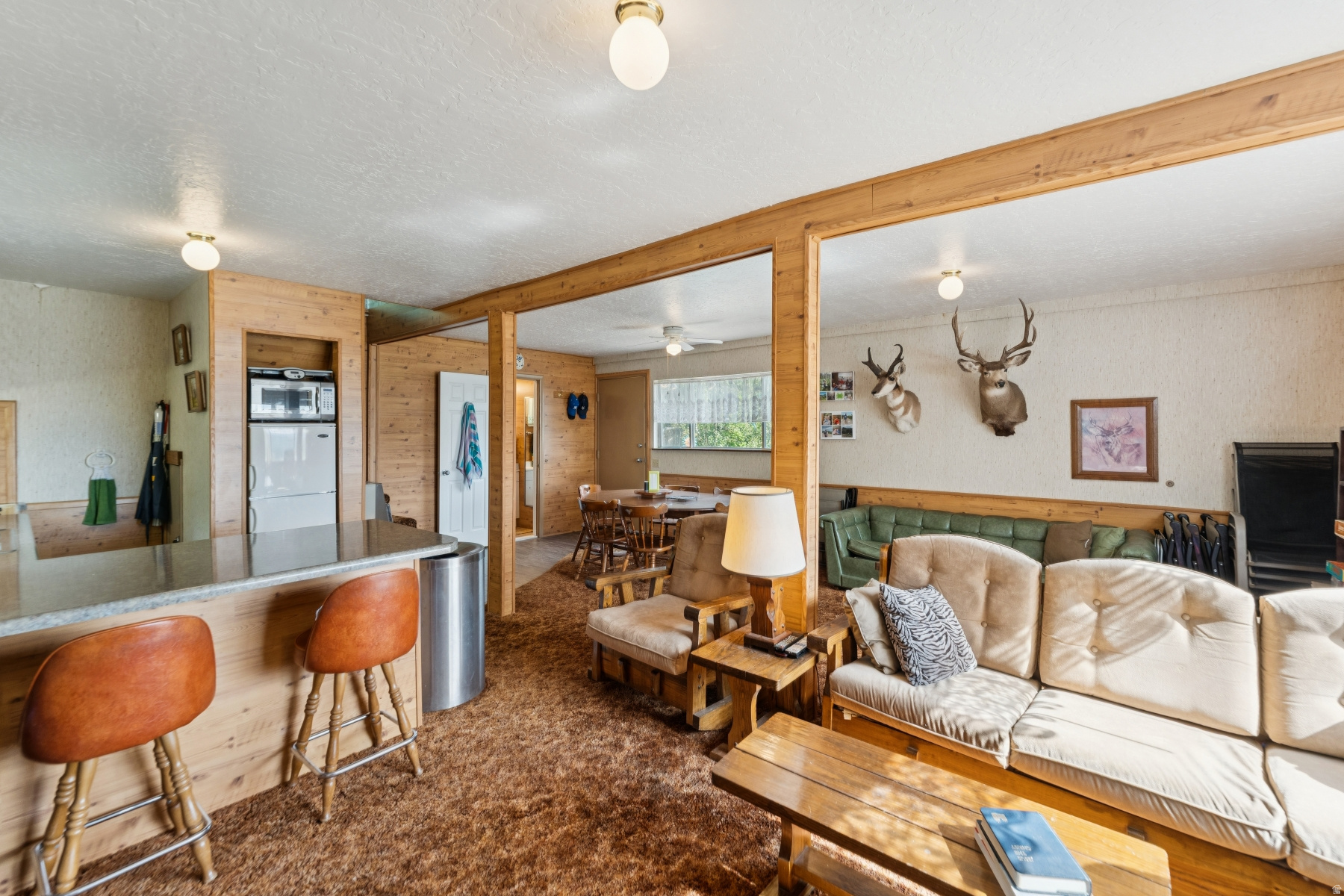 STAGECOACH ESTATES - Residential
