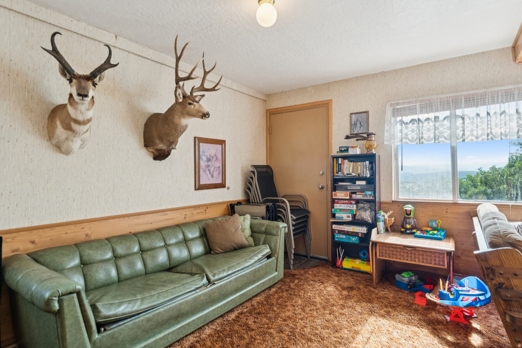 STAGECOACH ESTATES - Residential