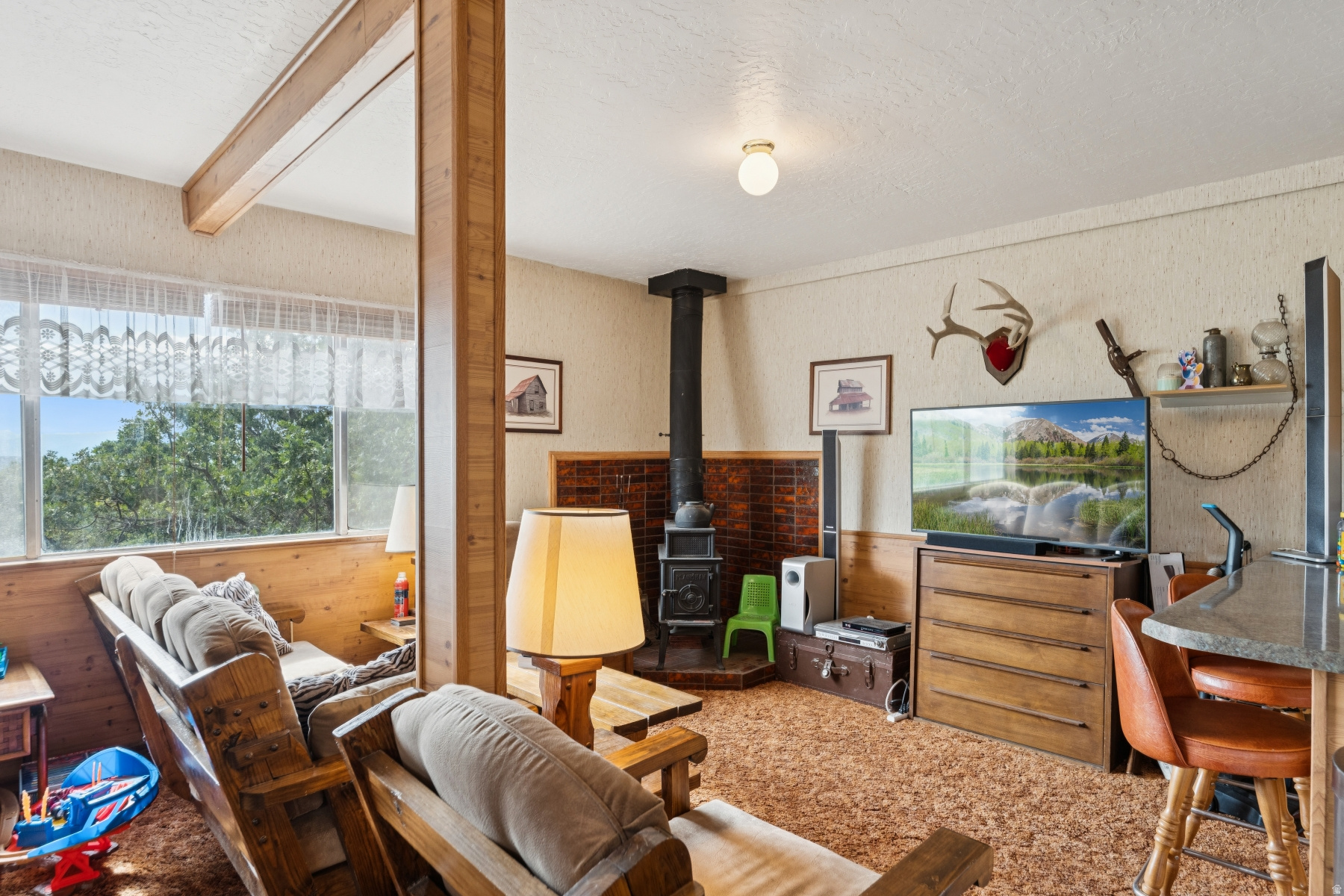 STAGECOACH ESTATES - Residential