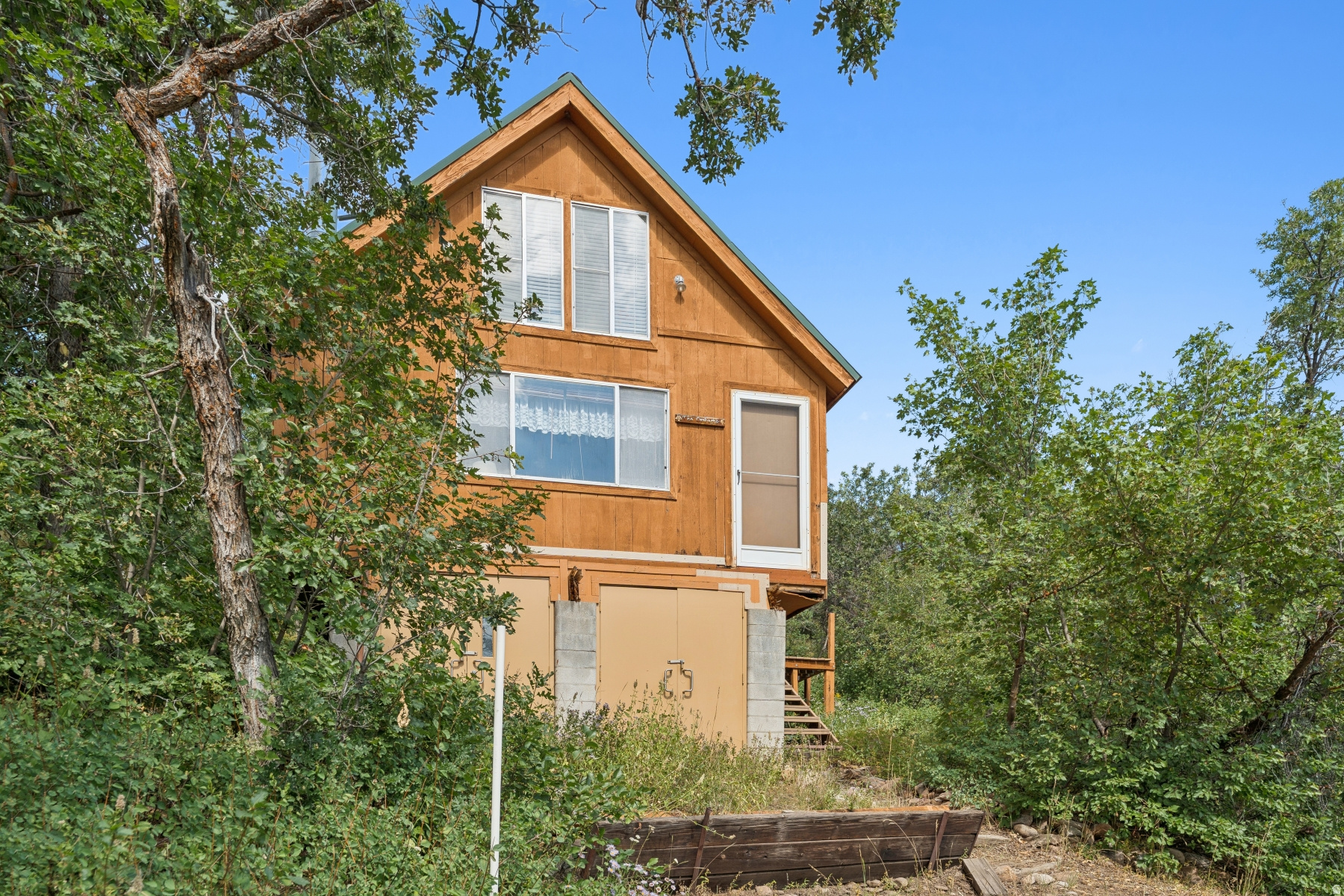 STAGECOACH ESTATES - Residential