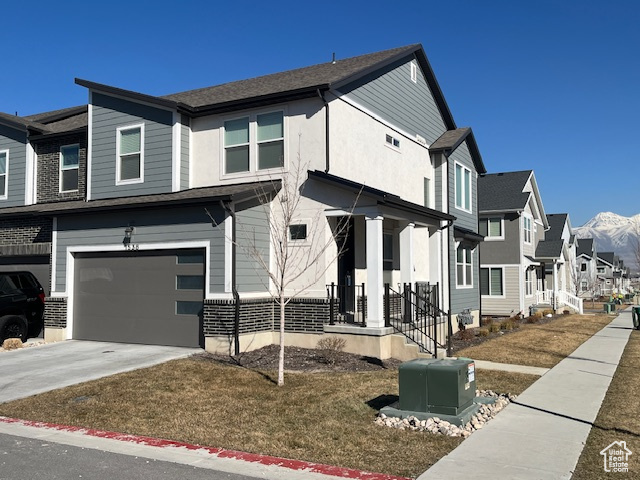 1538 N 3890 St, Lehi, Utah image 1
