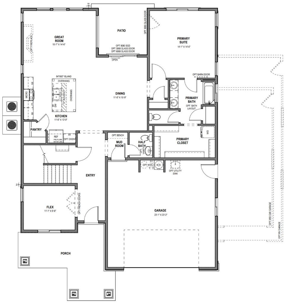 THE PRESERVE AT ALAIA - Residential