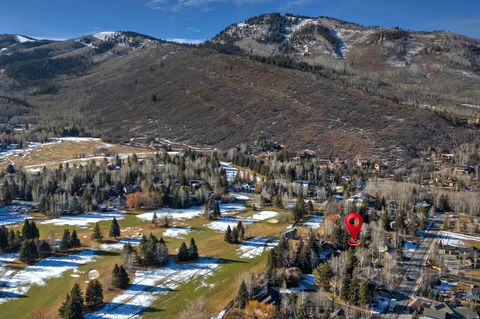 Tiny photo for 4 BONANZA CT, Park City, UT 84060 (MLS # 2127955)