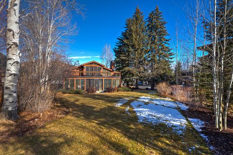 Tiny photo for 4 BONANZA CT, Park City, UT 84060 (MLS # 2127955)