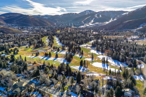 Tiny photo for 4 BONANZA CT, Park City, UT 84060 (MLS # 2127955)