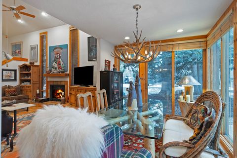 Tiny photo for 4 BONANZA CT, Park City, UT 84060 (MLS # 2127955)