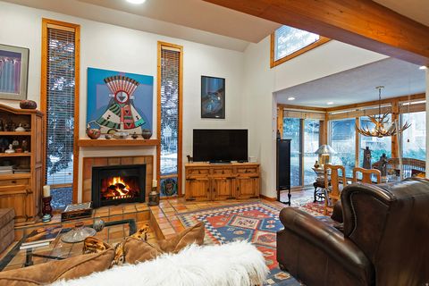 Tiny photo for 4 BONANZA CT, Park City, UT 84060 (MLS # 2127955)