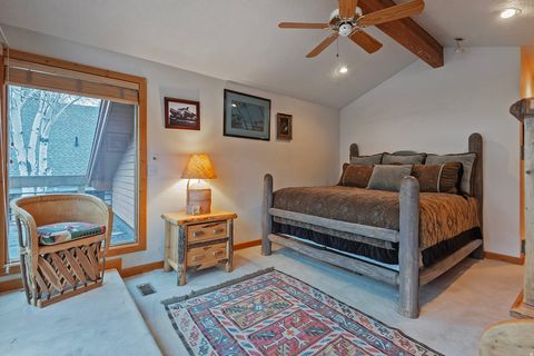 Tiny photo for 4 BONANZA CT, Park City, UT 84060 (MLS # 2127955)