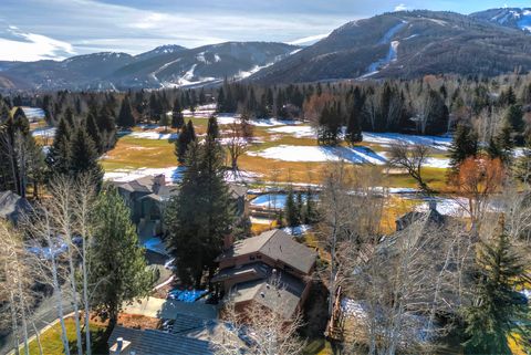 Tiny photo for 4 BONANZA CT, Park City, UT 84060 (MLS # 2127955)