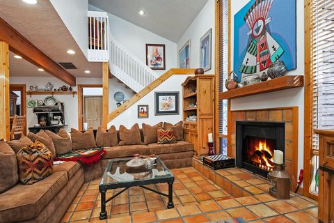 Tiny photo for 4 BONANZA CT, Park City, UT 84060 (MLS # 2127955)